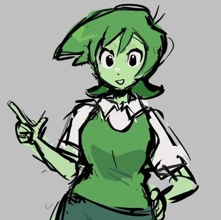 Two thumbnail