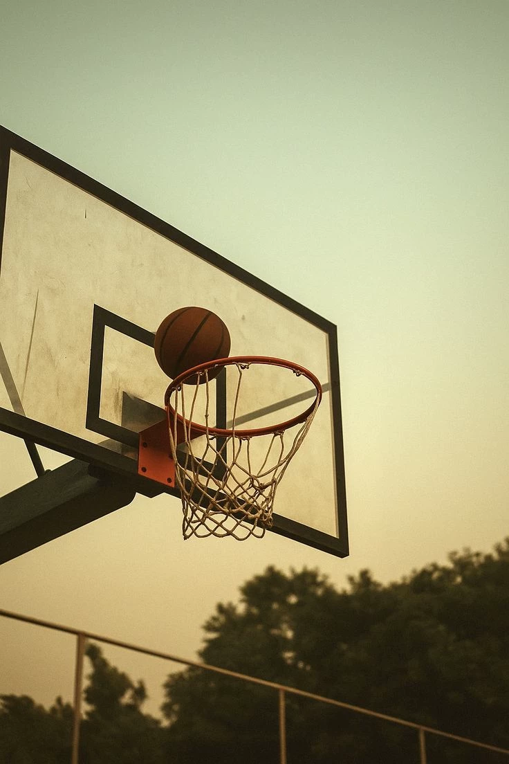 Basketball Team thumbnail