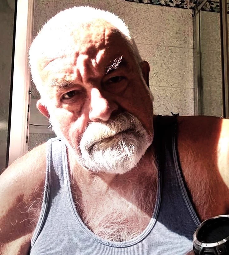 Greg (old man gay catfish) thumbnail