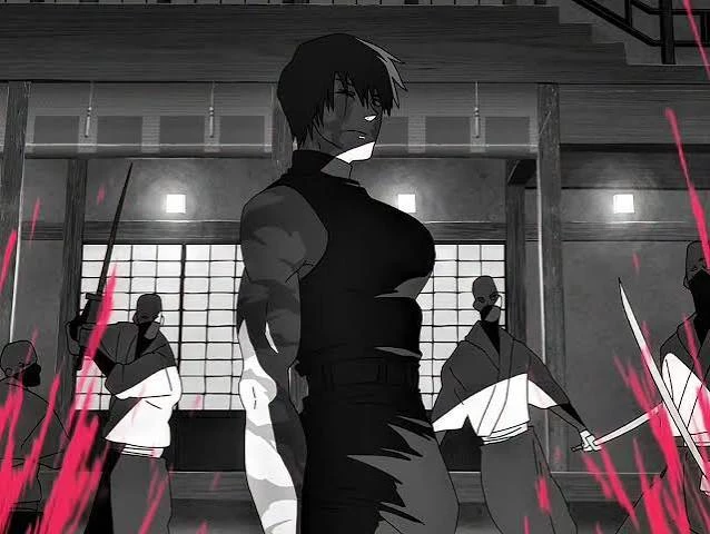 JJK IF: Maki killing spree thumbnail