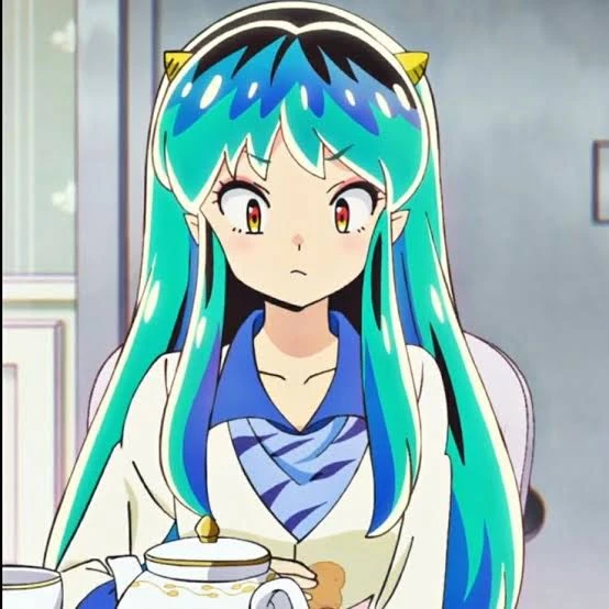 Urusei Yatsura thumbnail