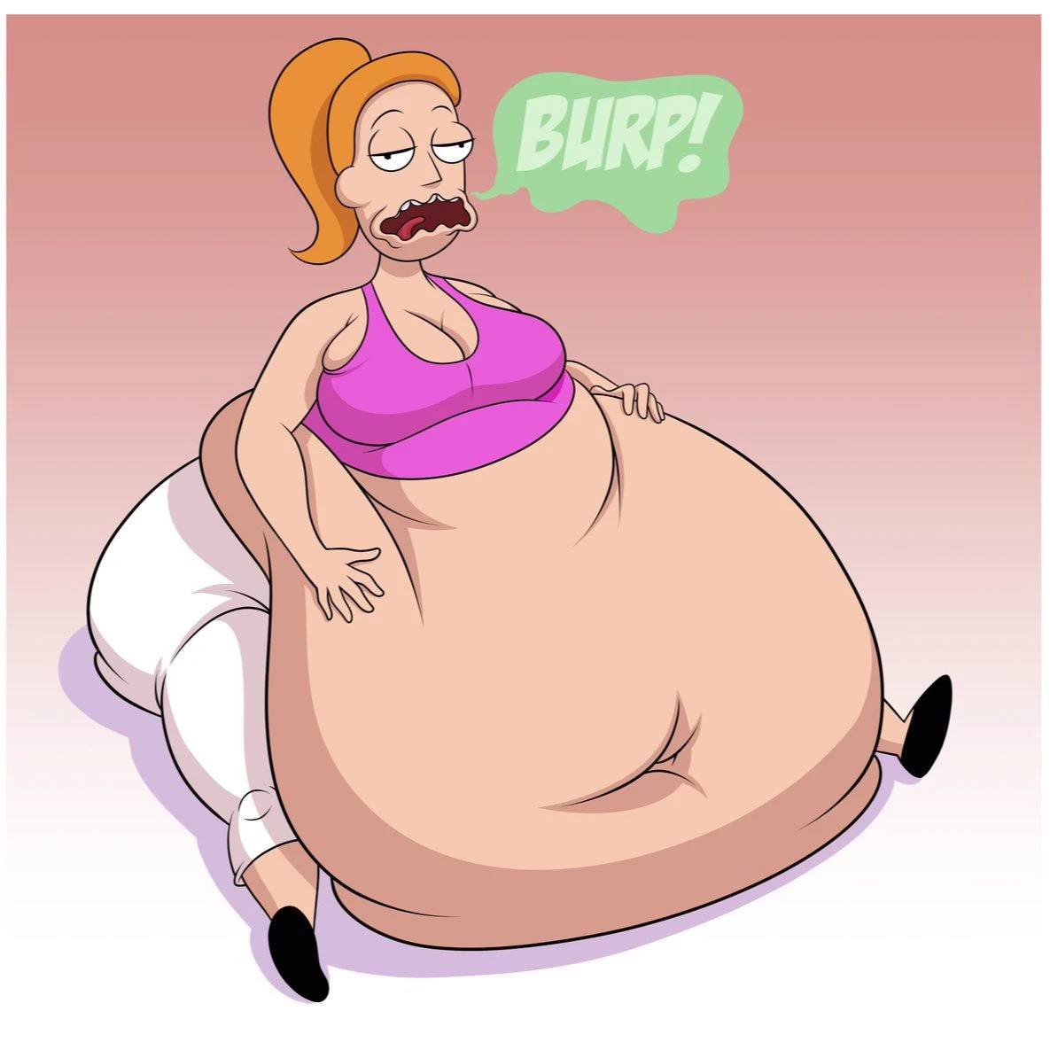 Summer Smith thumbnail