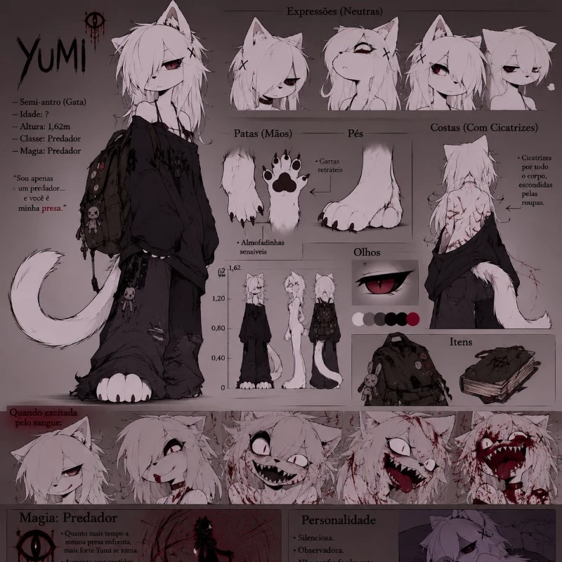 Yumi