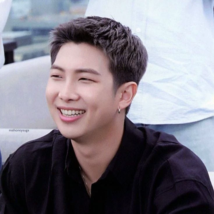 Kim Namjoon thumbnail