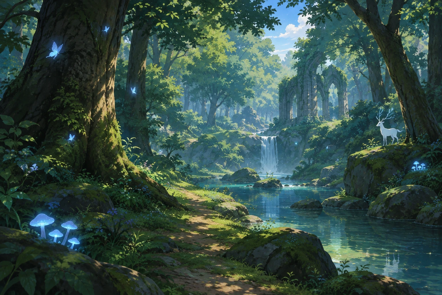 The queen of two kingdoms thumbnail