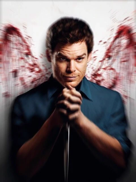 Dexter Morgan thumbnail