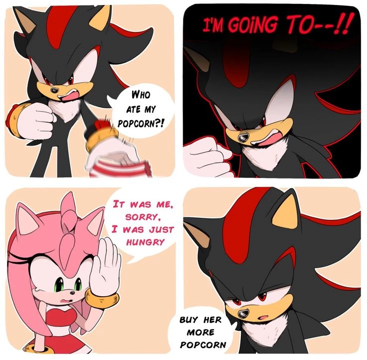 Team Sonic thumbnail