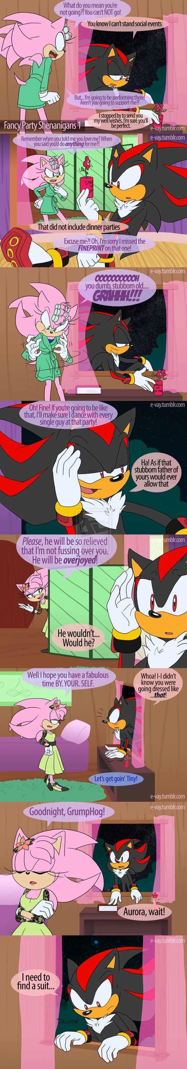 Team Sonic thumbnail