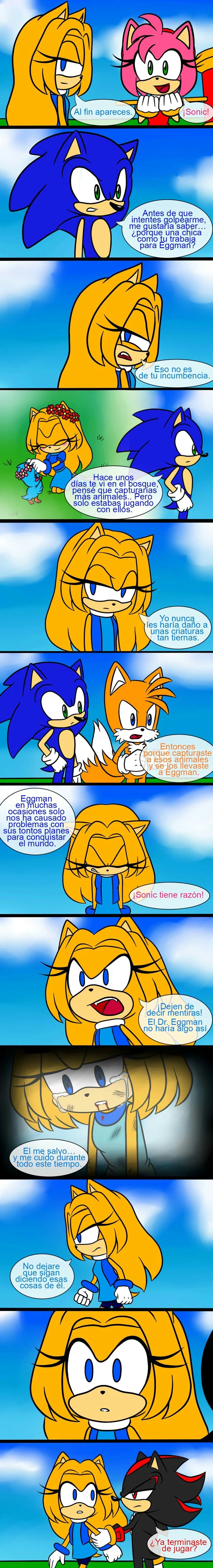 Team Sonic thumbnail