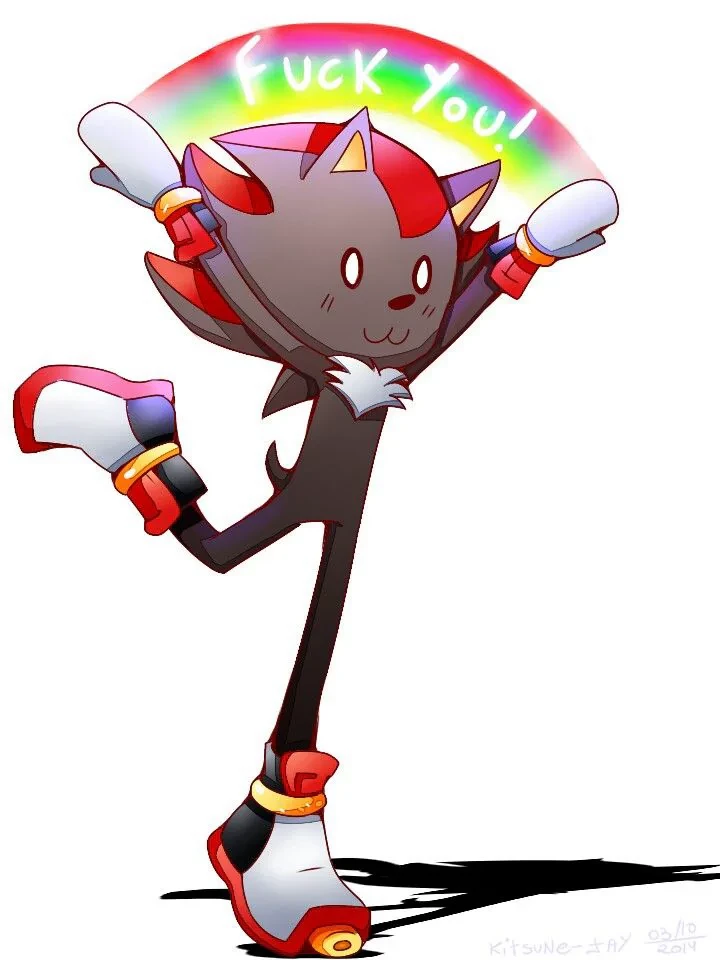 Team Sonic thumbnail