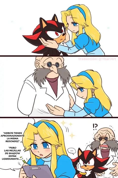 Shadow & Maria thumbnail