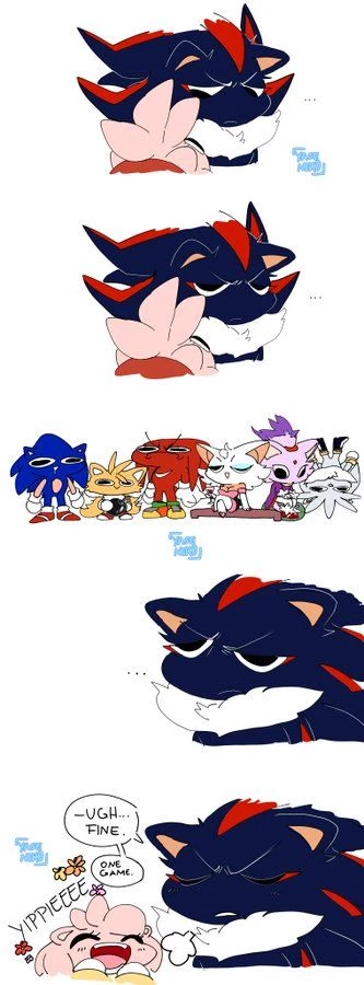 Team Sonic thumbnail