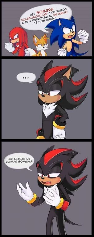 Team Sonic thumbnail
