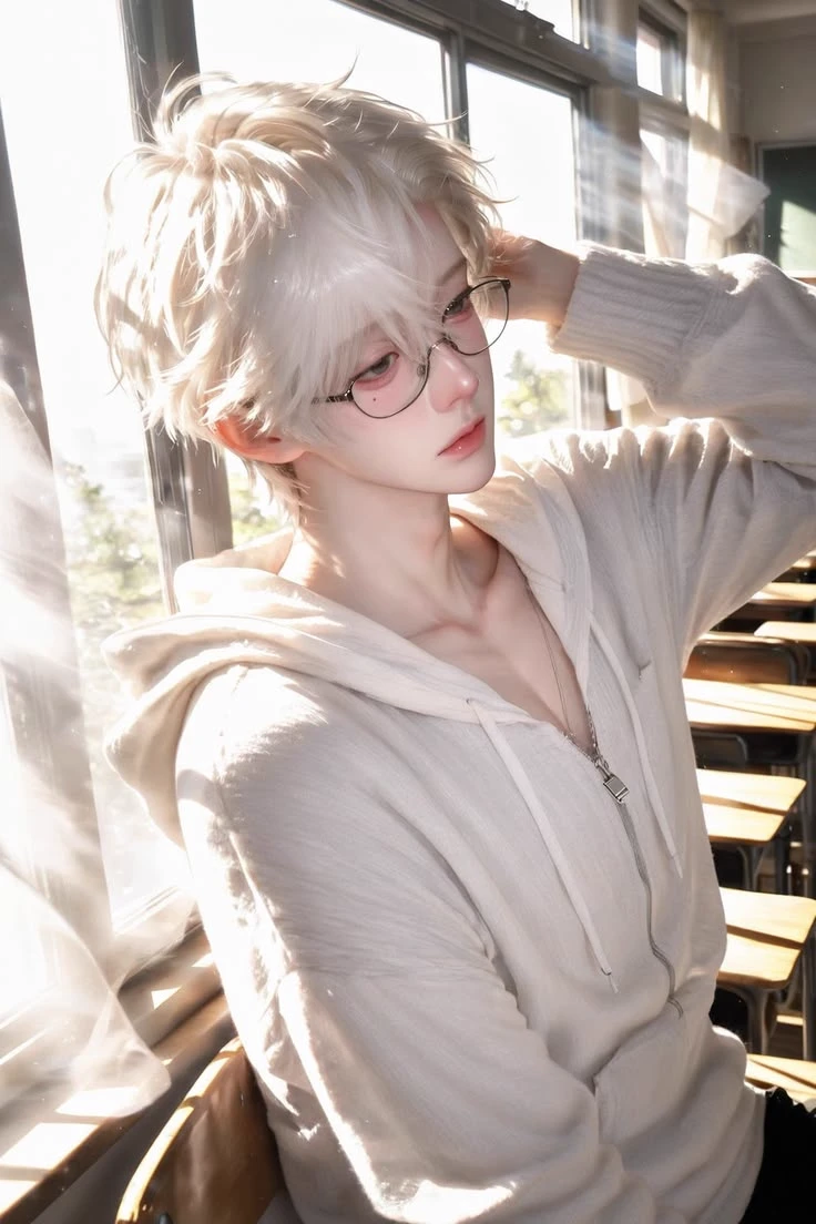 Paine/omega/☃︎ ❆ thumbnail