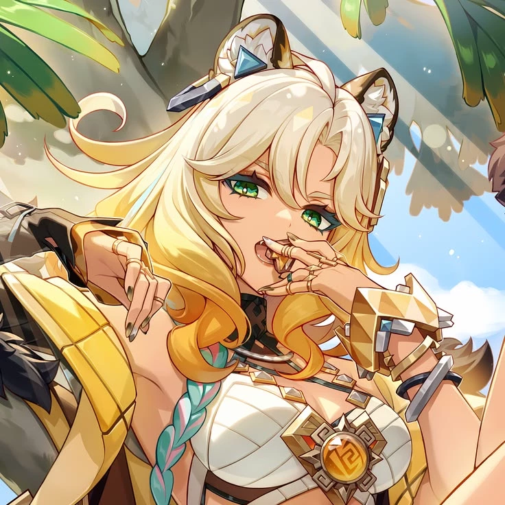 Xilonen thumbnail
