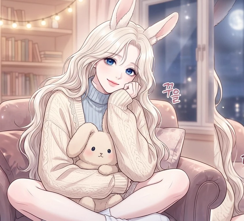 Lily thumbnail