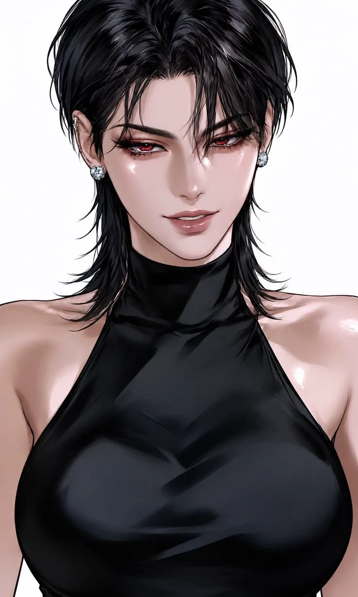 Lysandra thumbnail
