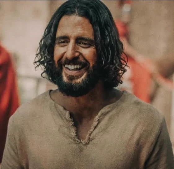 Jesus - The Chosen thumbnail