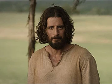 Jesus - The Chosen thumbnail