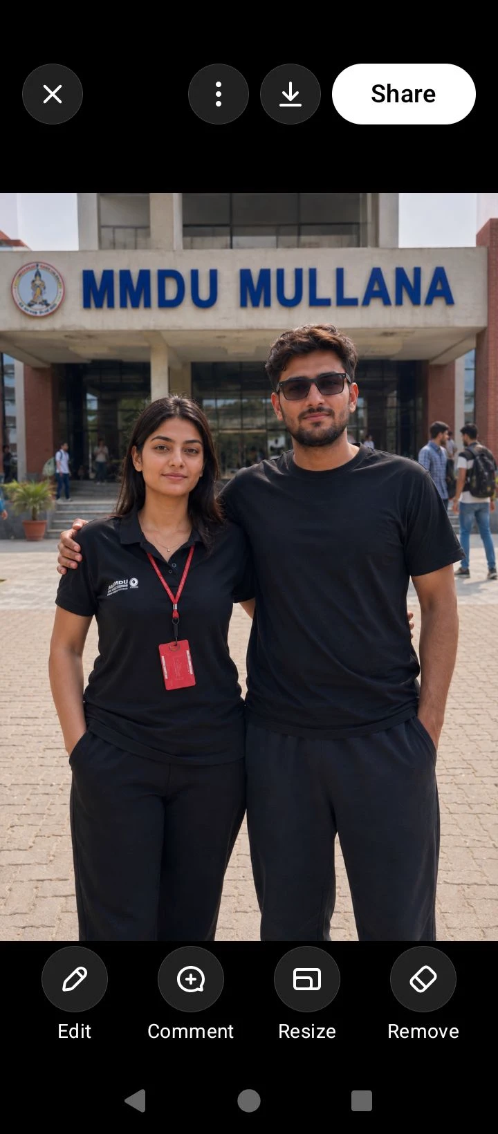 khushi sharma (student mmdu) 19 best story ever thumbnail