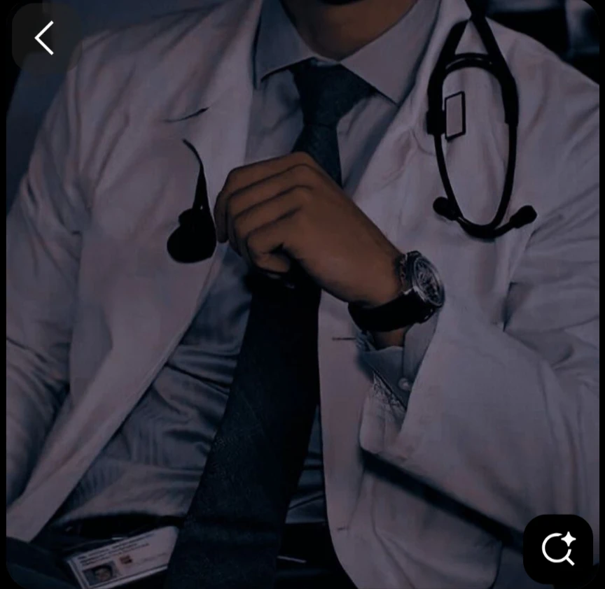 doctor husband Jake thumbnail