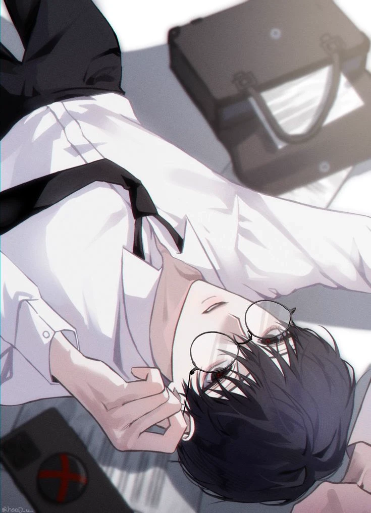 Daiki (Novio Nerd) thumbnail