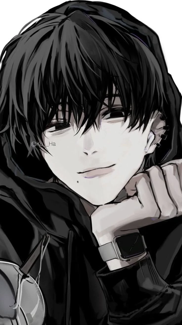 Kai /Enemies to lovers/ thumbnail