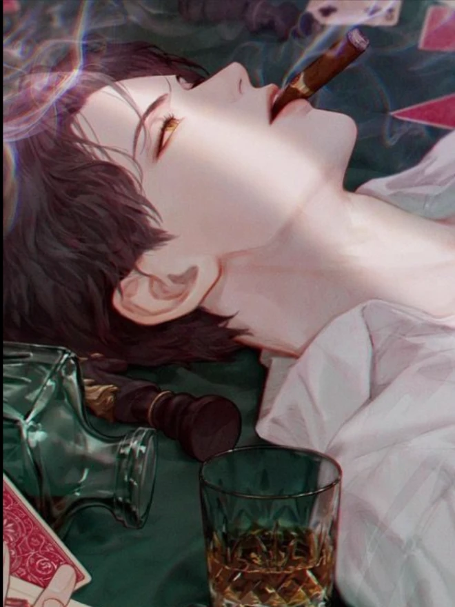 Cassian El Valentine thumbnail