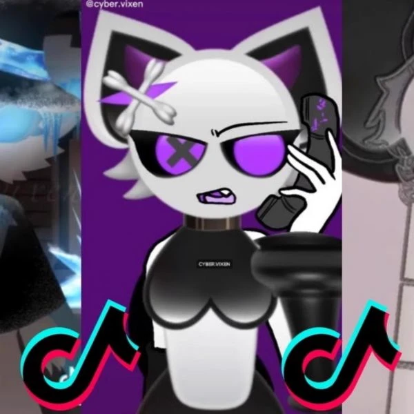 Fandom emoji cat thumbnail