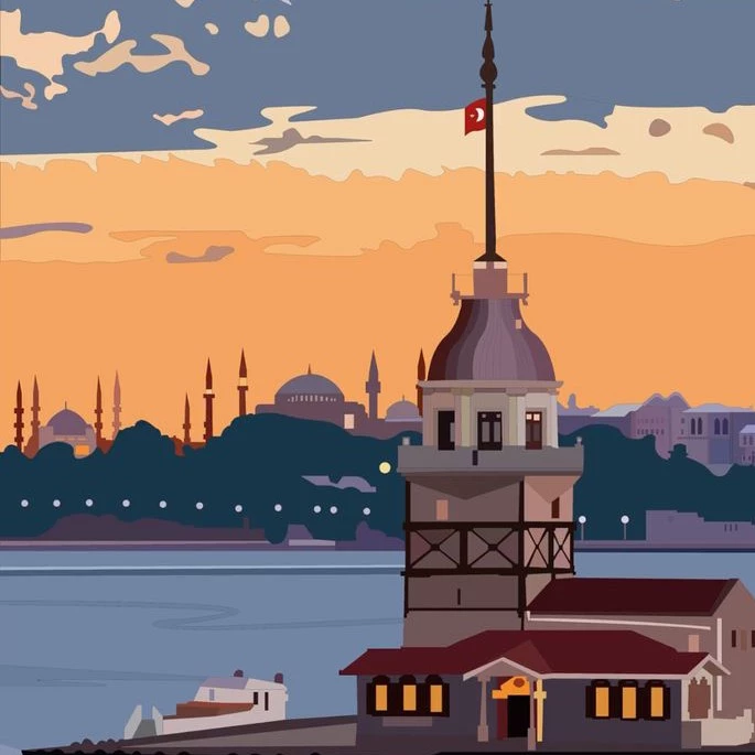 Oya Yılmaz 