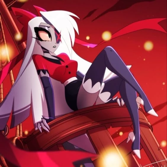 Vaggie thumbnail