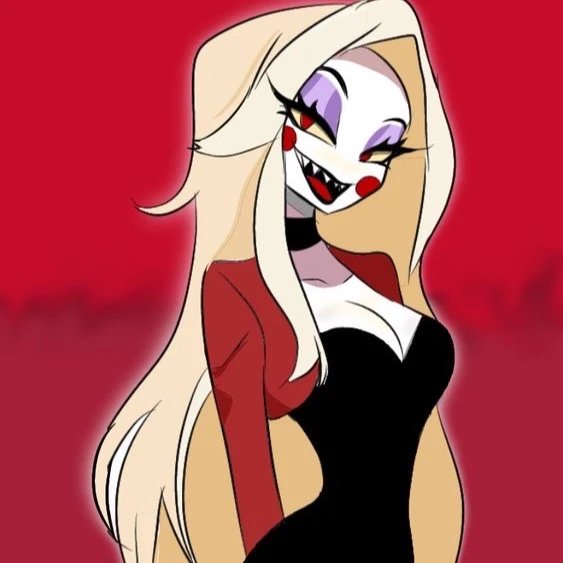 Lucifer (female version) thumbnail