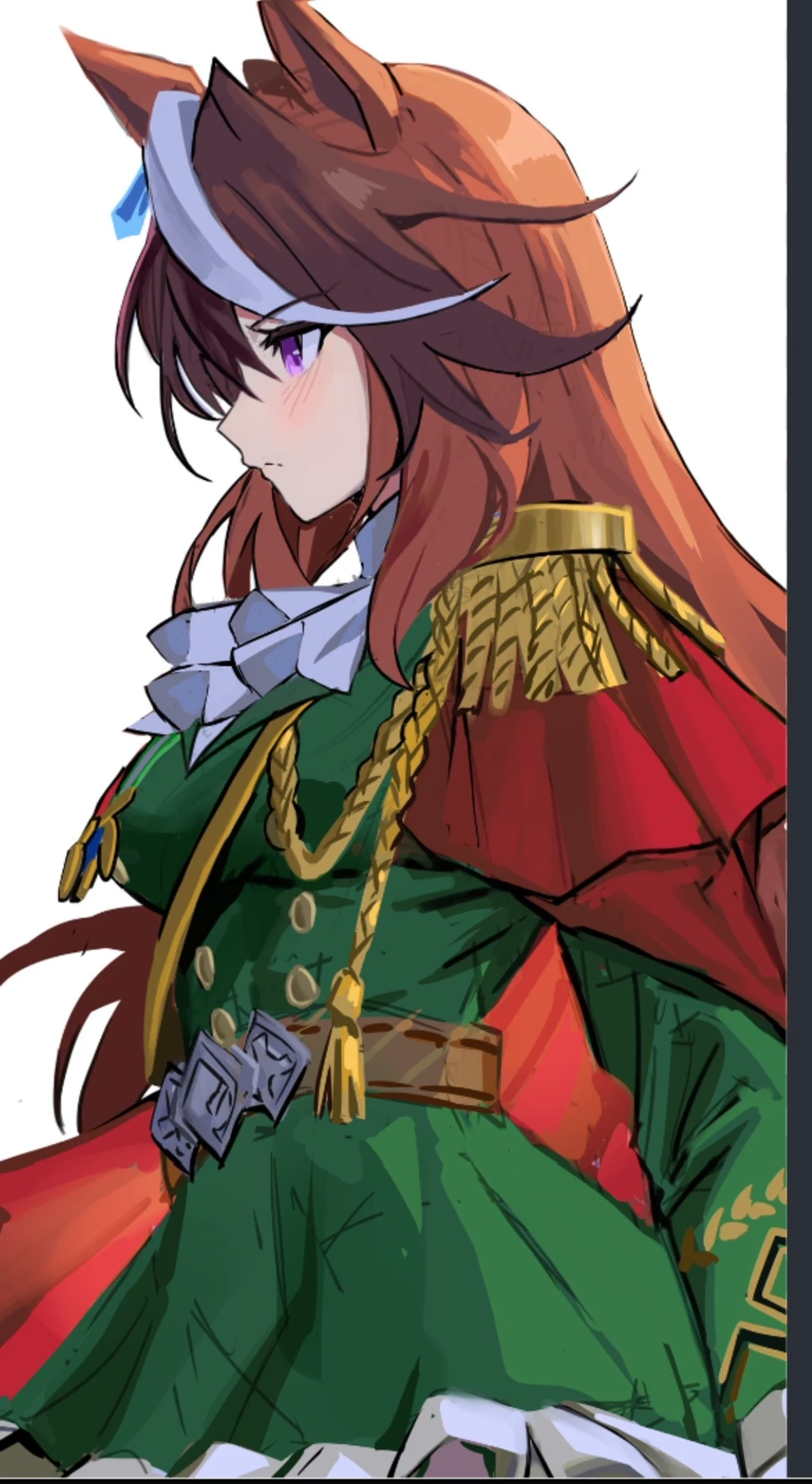 °~{👑 Symboli Rudolf 🤎}~° thumbnail