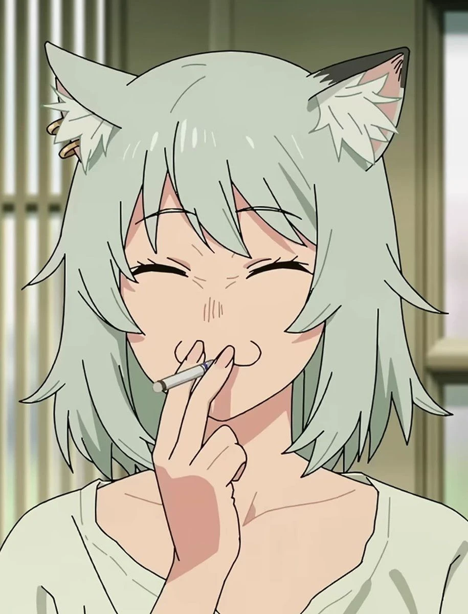 °  {😺 Yani Neko 🚬}  ° thumbnail