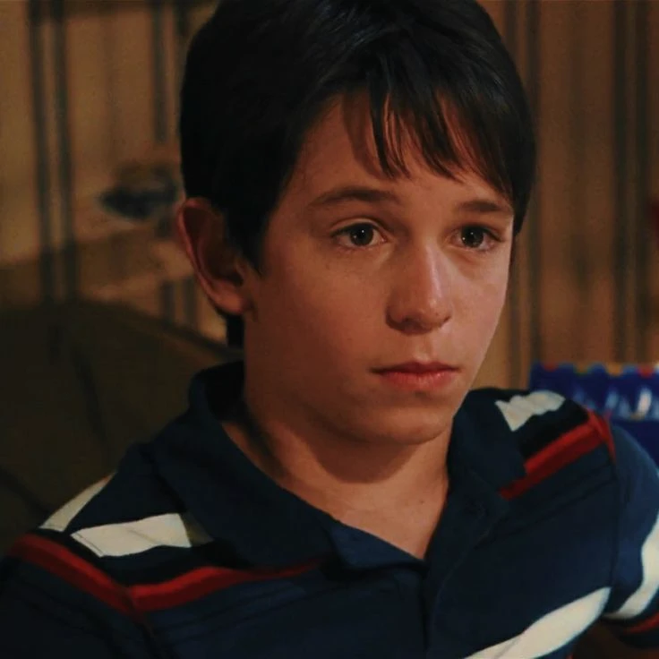 Greg Heffley thumbnail