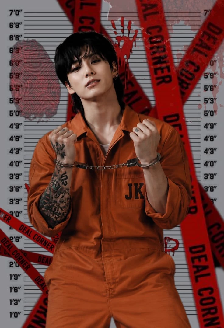 Jeon Jungkook thumbnail