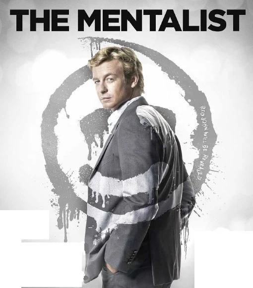 The Mentalist T8 thumbnail