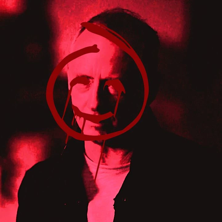 The Mentalist — Red John (6x08 thumbnail