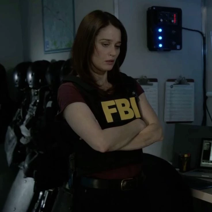 Teresa Lisbon thumbnail