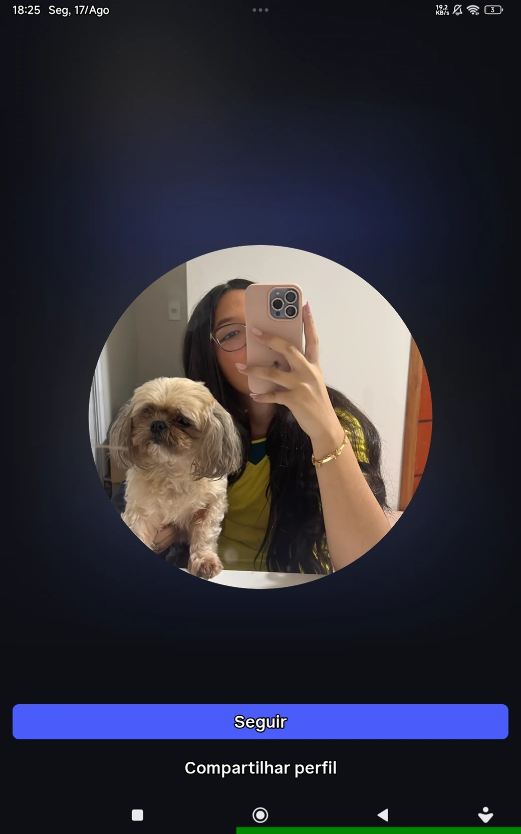 Milena 💤 thumbnail