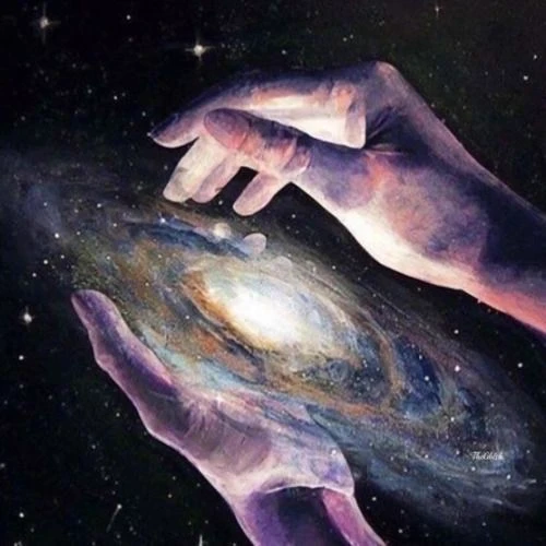 Your Universe. thumbnail