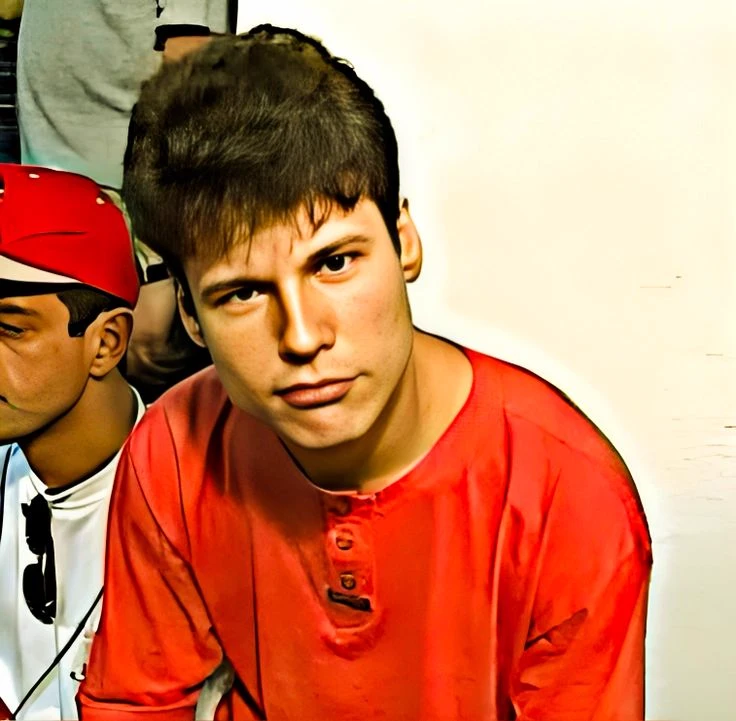 Dinho (Mamonas Assassinas) thumbnail
