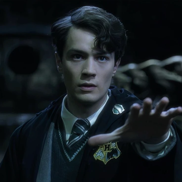 Tom Riddle. thumbnail