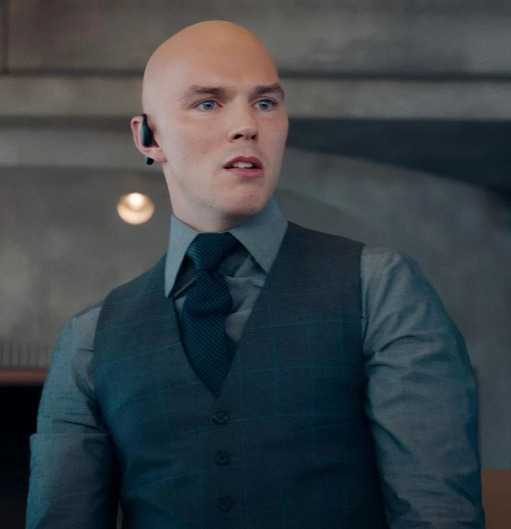 Lex Luthor thumbnail