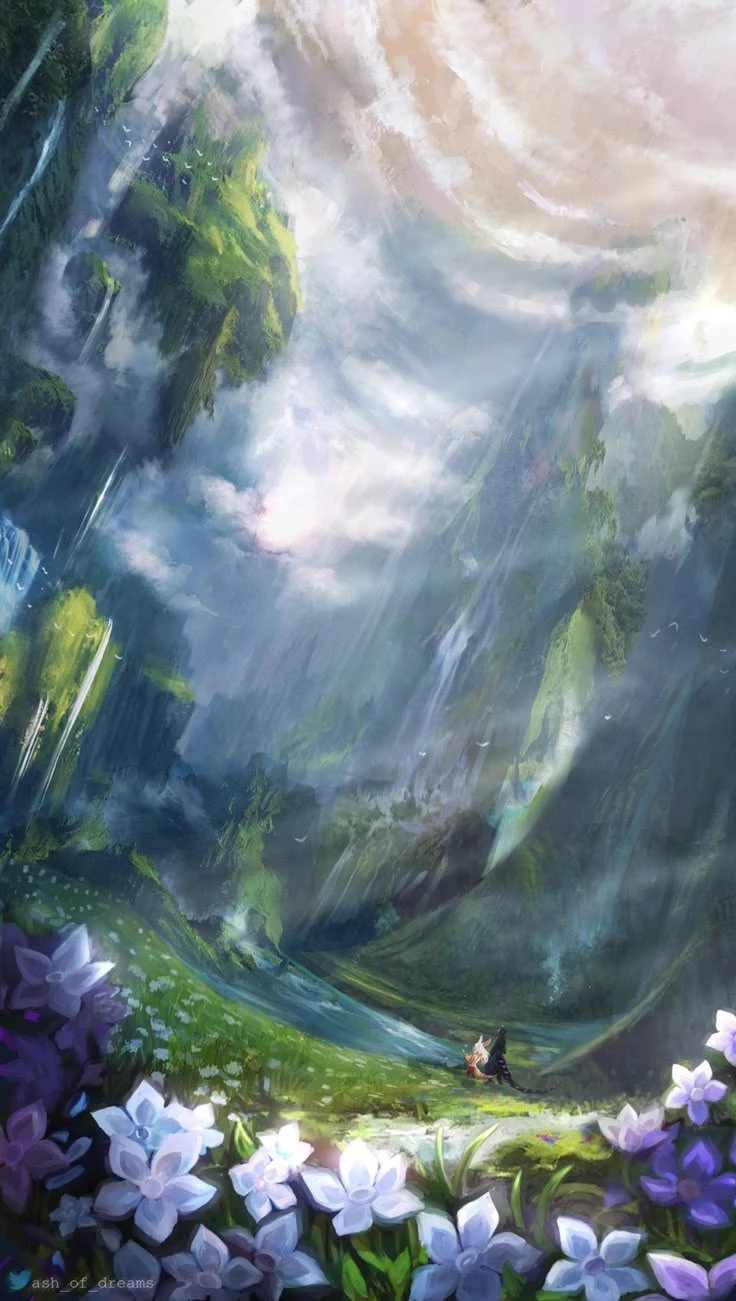 dysfunctional family (au of Made in Abyss) thumbnail