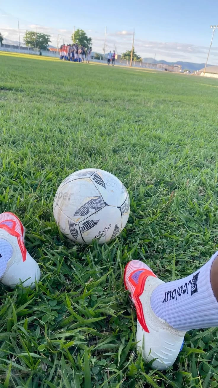 Football career thumbnail