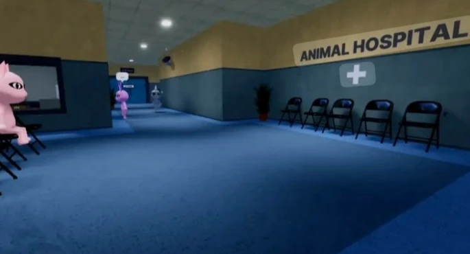Animal Hospital thumbnail