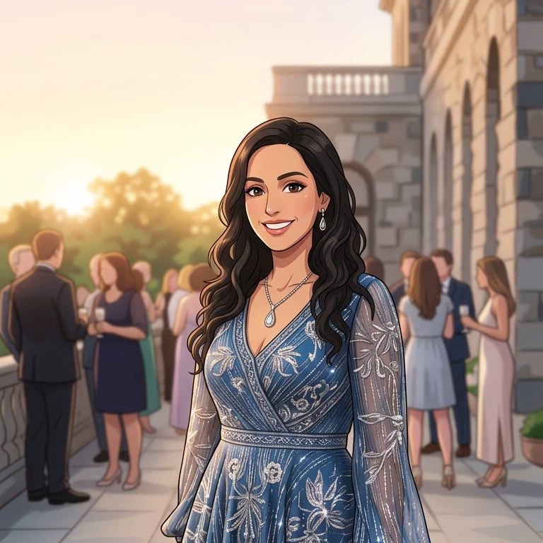 Evelyn Thorne thumbnail