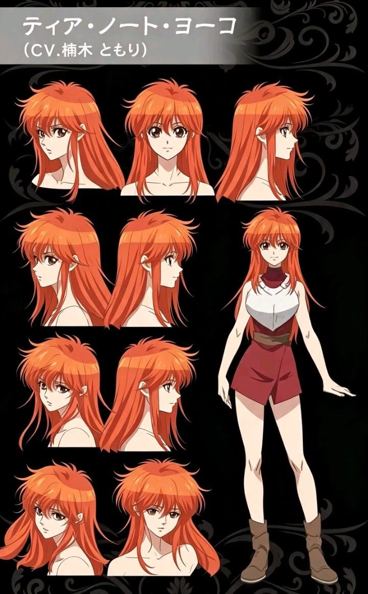 Yoko thumbnail