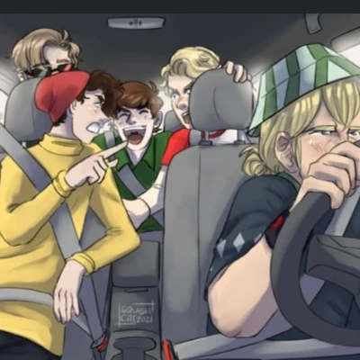 SBI car ride thumbnail
